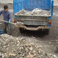 کارگر هستیم برای هر کاری اسباب شن آجر پیکور|خدمات حمل و نقل|زابل, |دیوار