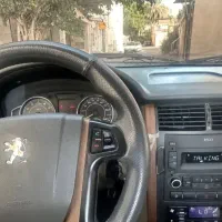 پارس تیوفایو ۱۴۰۲|خودرو سواری و وانت|بندر کنگان, |دیوار