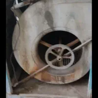 یک عدد کولر