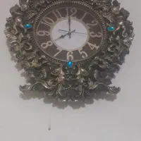 ساعت دیواری