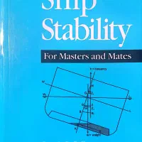کتاب SHIP STABILITY
