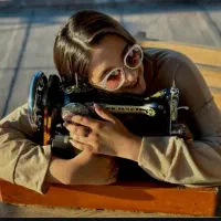 آموزش خیاطی ۳ میلیون