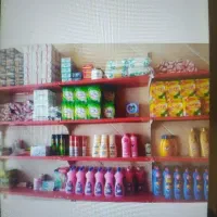 شراکت برای مغازه سوپری.