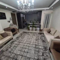 فروش آپارتمان فول امکانات (مختاری غربی محلوجی قمی)