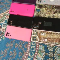 قاب گوشی|لوازم جانبی موبایل و تبلت|تربت جام, جامی|دیوار