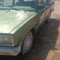 مزدادوکابین|خودرو سواری و وانت|مهریز, |دیوار