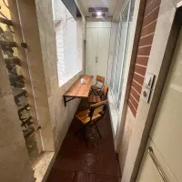 میز غذاخوری  ۳نفره|میز و صندلی غذاخوری|پاکدشت, پاکدشت (مامازند)|دیوار