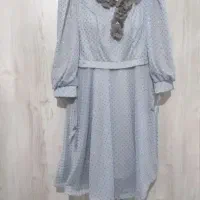 دوتا لباس مجلسی