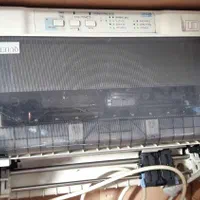 پرینتر LQ300 کارکرده