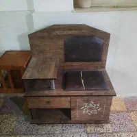 میز تلفن
