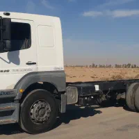 آتگو ده چرخ باری سینه اکسور|خودرو سنگین|ساوه, |دیوار