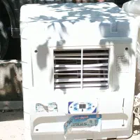 کولر آبی