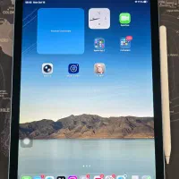 iPad Air 5 M1 256GB + Apple Pencil اورجینال