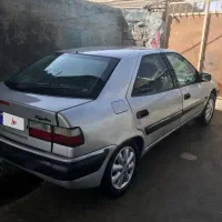 سیتروئن زانتیا 1800cc، مدل ۱۳۸۲