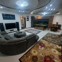 ویلا استخردار ۲خواب شیک و نقلی