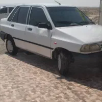 فروش پراید مدل 82.تمیز