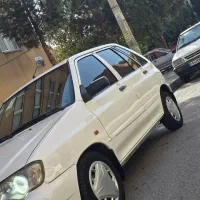 111 مدل 95 تمیز