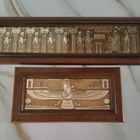 تابلو تخت جمشید