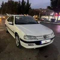 پارس تیوفایو