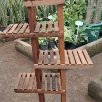 استند ۵طبقه