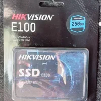 هارد ssd 256 نو با گارانتی