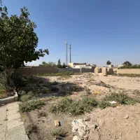 زمین ۱۰۰۰ متری/ خانلوق|فروش زمین و ملک کلنگی|فشاپویه, |دیوار