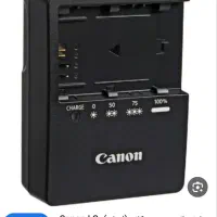 شارژر اصلی  کانن ۵دی و۶دی