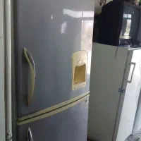 یخچال فریزر مهیان