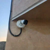فروش و نصب دوربین مداربسته برند معتبر جهانی داهوا|دوربین مداربسته|ماهدشت, |دیوار