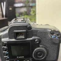 دوربین Canon 5D به همراه لنز 24x105mm
