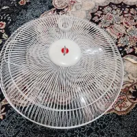 گارد عقب و جلو و پره