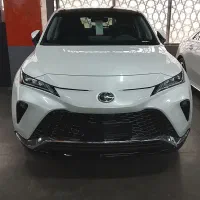 تویوتا ونزا 2024