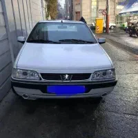 پژو 405 slx tu5|خودرو سواری و وانت|تهران, نبی اکرم|دیوار