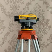 دوربین نقشه برداری نیوو CST berger