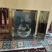 تابلو سه تایی