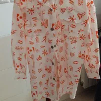 لباس زنانه|لباس|زارچ, |دیوار