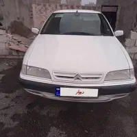 زانتیا ۲۰۰۰ سفید