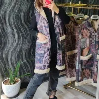 تعدادی مانتو هودی بافت پافر حراجی|لباس|نجف‌آباد, ریاضی|دیوار