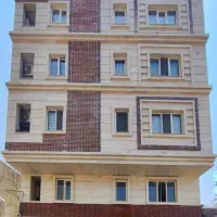 معاوضه آپارتمان نوساز با (( ویلایی تراکم دار ))