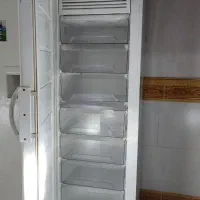 یخجال دوقلو هیمالیا|یخچال و فریزر|میاندوآب, |دیوار