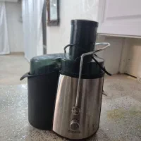 اب هویج گیری