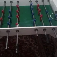 فوتبال دستی،دست ساز خانگی،بزگ ۱۲۰در۷۵