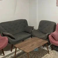 مبل ۳نفره