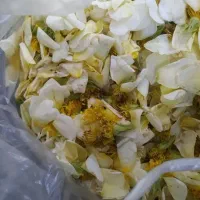 گل نسترن سه کیلو