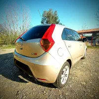 ام جی ۳ خونگی کم کار|خودرو سواری و وانت|ساری, |دیوار