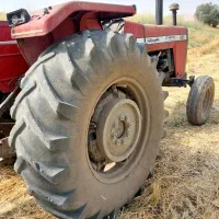 تراکتور فرگوسن ۲۸۵|خودرو سنگین|روانسر, |دیوار