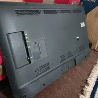 ال سی دی سامسونگ ۴۸ ،ال سی دی شکسته|تلویزیون و پروژکتور|نگین شهر, |دیوار