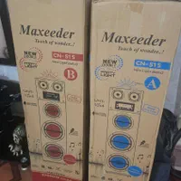 باند مکسیدر mx-ts2102