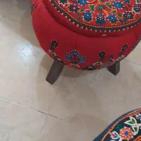 دوخت پته|صنایع دستی و سایر لوازم تزئینی|زرند, |دیوار