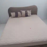 تخت دونفره
